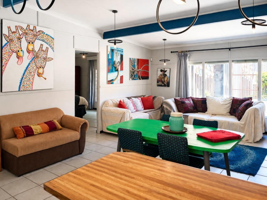 3 Bedroom Property for Sale in McDougall